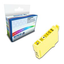Refresh cartridges yellow for sale  TORQUAY