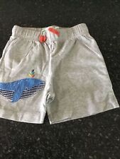 Boden grey shorts for sale  Shipping to Ireland