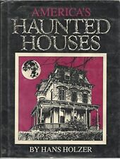 America haunted houses for sale  UK