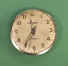 Crosby standard time for sale  Centralia