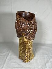 Vintage handmade pottery for sale  Spring Branch