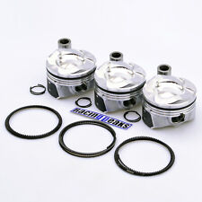 Piston set for Ford Fiesta Focus EcoSport Mondeo C-Max Transit 1.0 EcoBoost Fox for sale  Shipping to South Africa