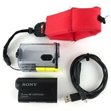 Funda impermeable probada para cámara de video de acción digital Sony HDR-AS20 1080p 60FPS segunda mano  Embacar hacia Mexico