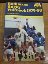 1979 1980 rugby for sale  BIRMINGHAM