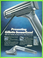 1995 print gillette for sale  Sebastian