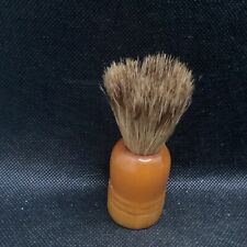 Usado, Escova de barbear vintage feita Rite - Pure Badger nº. 54 cabo de baklite dos EUA comprar usado  Enviando para Brazil