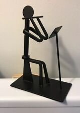 Handmade art metal for sale  Rochester
