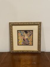 Klimt lady fan for sale  Baltimore