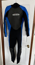 Tilos wetsuit for sale  Schenectady