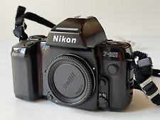 Nikon nikon f usato  Roma