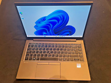 Zbook firefly laptop for sale  Shipping to Ireland