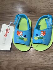 Disney ariel sandals for sale  Shipping to Ireland