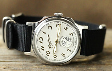 Sputnik POBEDA Watch RARE Wristwatches Made in USSR Man for sale  Shipping to South Africa