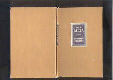 1956 max reger for sale  Shipping to United Kingdom