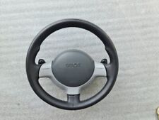 Brabus steering wheel d'occasion  Expédié en Belgium