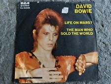 David bowie life gebraucht kaufen  Vlotho