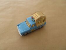 FURGONETA DE HELADOS CORGI TOYS EN FORD THAMES segunda mano  Embacar hacia Argentina