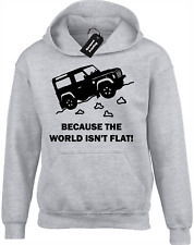Isn flat hoody for sale  MANCHESTER