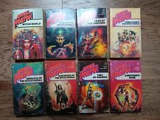 Andre Norton Witch World Ace Books 1 - 8 lote de 8 libras comprar usado  Enviando para Brazil