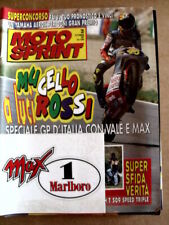 Motosprint 1997 con usato  Italia