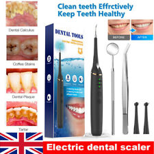Ultrasonic electric dental for sale  CANNOCK