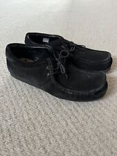 Mens wallabee shoes for sale  HINDHEAD