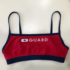 Speedo lifeguard swim for sale  Carmel