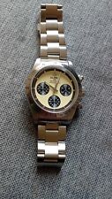 Alpha mechanical chronograph for sale  HARTLEPOOL