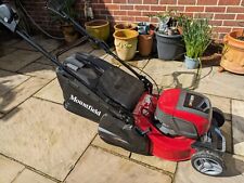 Mountfield empress 41li for sale  SALISBURY