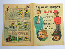 Rare 1945 tintin d'occasion  Expédié en Belgium