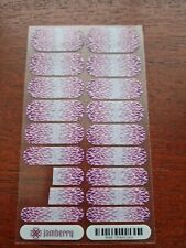 Jamberry nail wraps for sale  RICHMOND