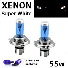 55w superwhite xenon for sale  CRANLEIGH
