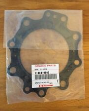 Kawasaki cylinder head for sale  BRIDGWATER