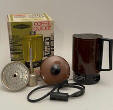 Vtg empire coffee for sale  Greenfield