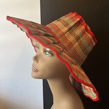 lady sun hat for sale  Whittier