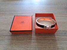 Hermès clic bracelet for sale  MACCLESFIELD