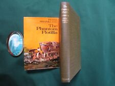 Usado, The Phantom Flotilla: The Naval Africa Expedition 1915-16 - Peter Shankland comprar usado  Enviando para Brazil