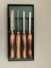 Woodturning Hand Tools for sale  Shipping to Ireland