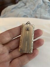 Antique sterling masonic for sale  Palm Beach Gardens
