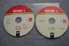 Playway audio cd gebraucht kaufen  Berlin