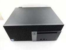 Used, Dell OptiPlex 5040 MT Empty Computer PC Mini Tower Case Shell Chassis (Not A PC) for sale  Shipping to South Africa