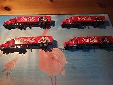Coca cola weihnachtstruck gebraucht kaufen  Altenau