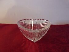 Waterford crystal small for sale  Glens Falls