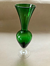 Vintage emerald dark for sale  LONDON