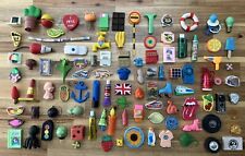 rubbers erasers for sale  ASHFORD