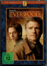 Dvd box everwood gebraucht kaufen  Pforzheim