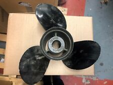 Aluminium outboard propeller for sale  MENAI BRIDGE