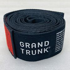 Grand trunk black for sale  Metairie