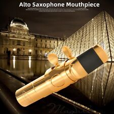 Professionnel alto saxophone d'occasion  Expédié en France