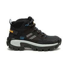 Botas de trabalho masculinas Caterpillar Invader ventilação média biqueira composta comprar usado  Enviando para Brazil